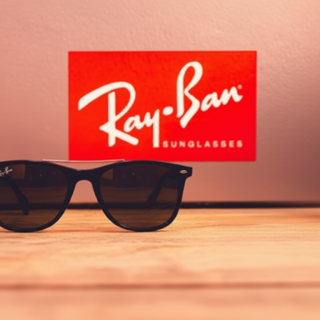 Ray-Ban Best Sellers sunglasses including Wayfarer, Aviator, and Clubmaster styles with UV protection and iconic design