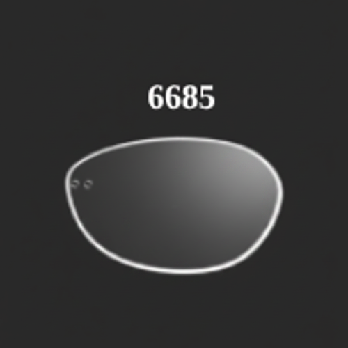 6685 Lens Square