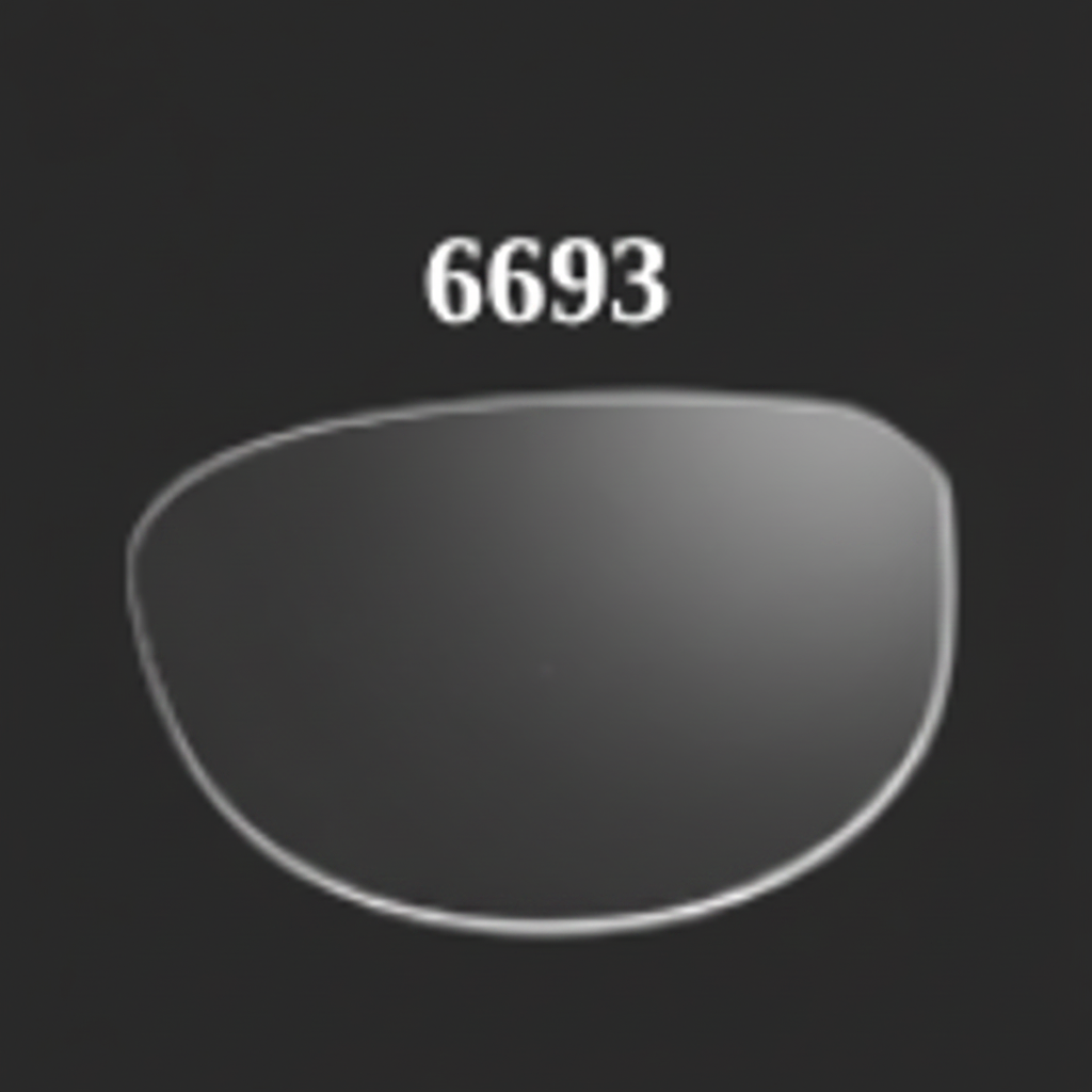 6693 Lens Square
