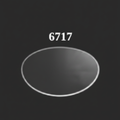 6717 Lens 1:1