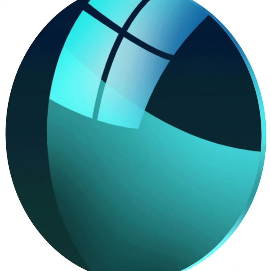 Plano Polycarbonate Mirror Replacement Lenses