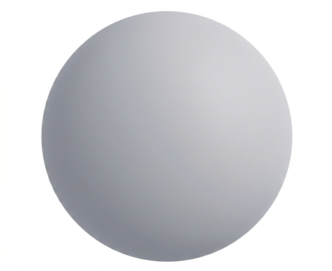Plano Polycarbonate Mirror Replacement Lenses