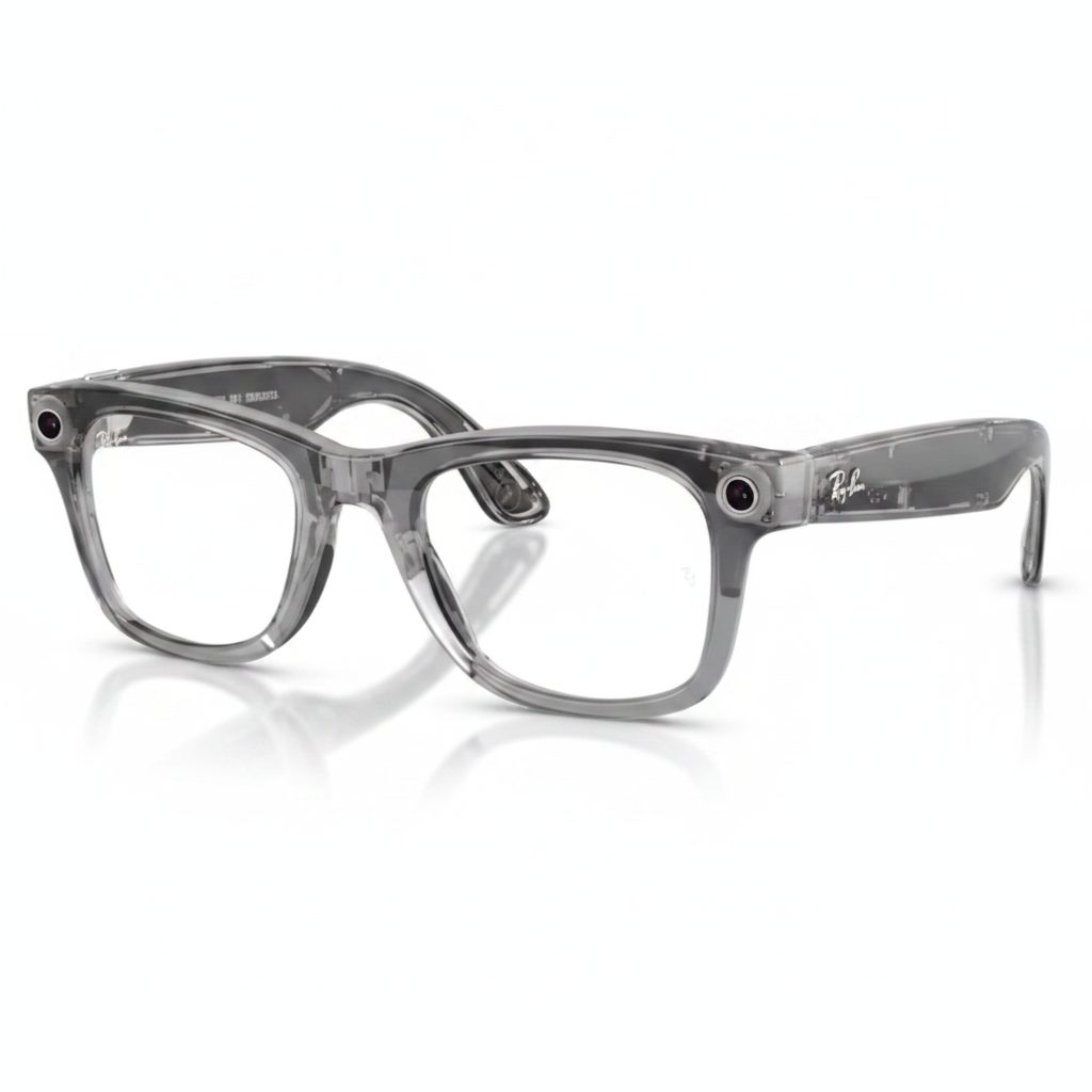 Ray Ban Meta Wayfarer Gen2