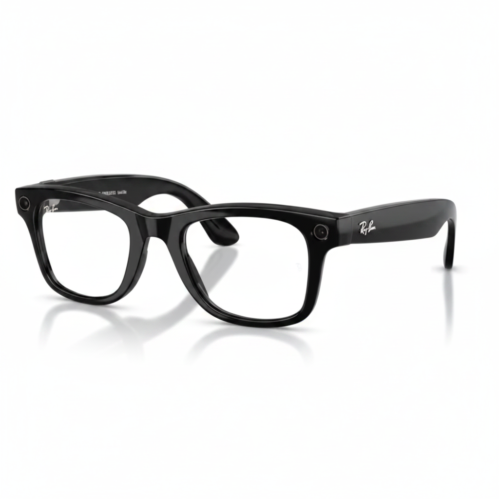 Ray Ban Meta Wayfarer Gen2