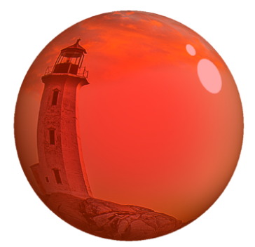 Plano Polycarbonate Mirror Replacement Lenses