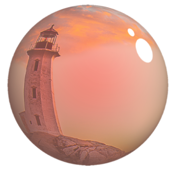 Plano Polycarbonate Mirror Replacement Lenses