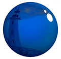 Plano Polycarbonate Mirror Replacement Lenses