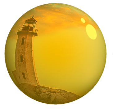 Plano Polycarbonate Mirror Replacement Lenses