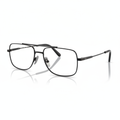 Aviator Eyeglasses 1:1