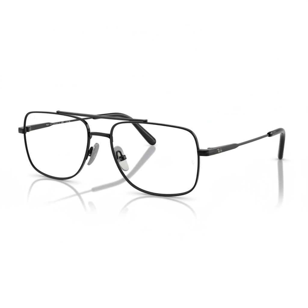 Aviator Eyeglasses 1:1