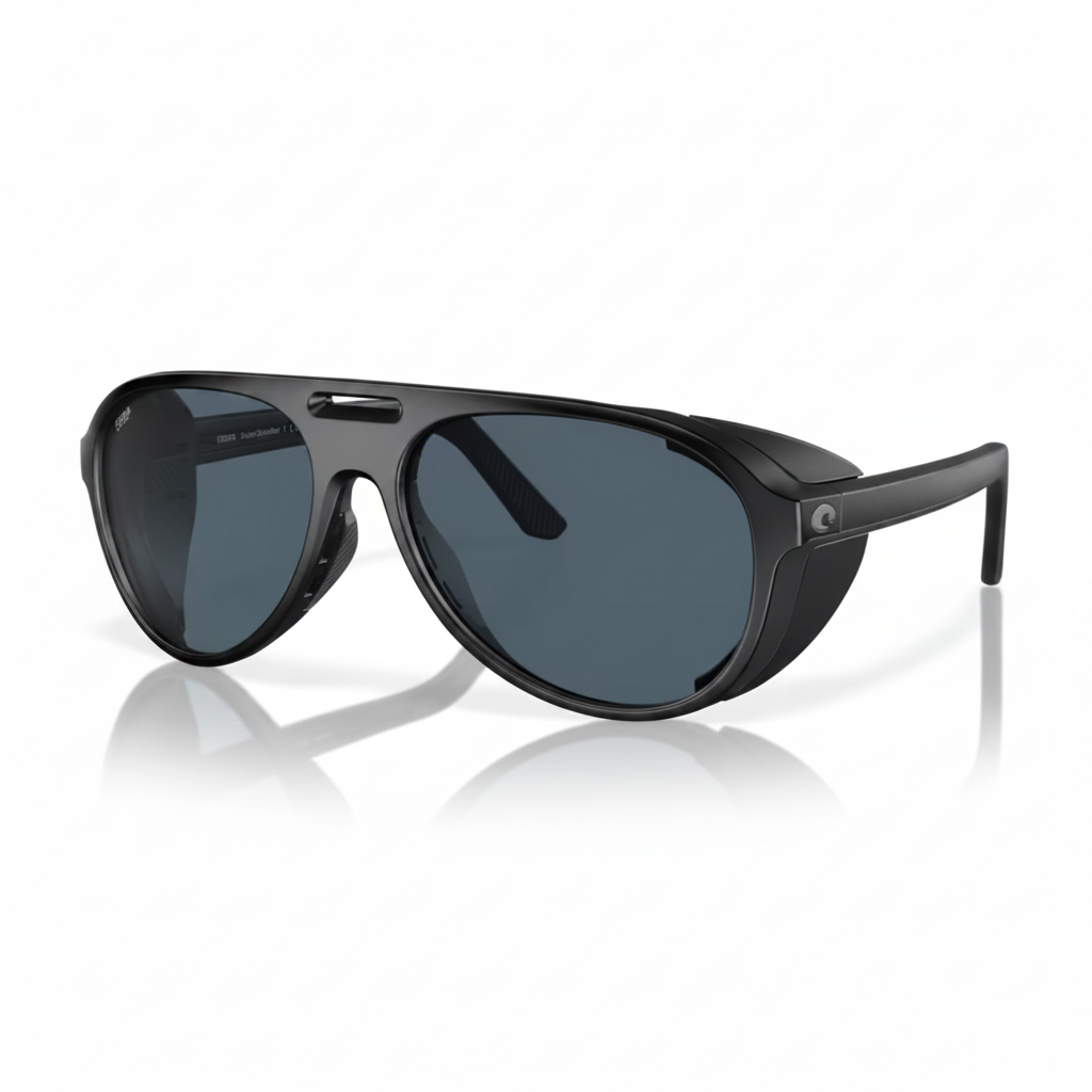 Aviator Gray Lens 1:1