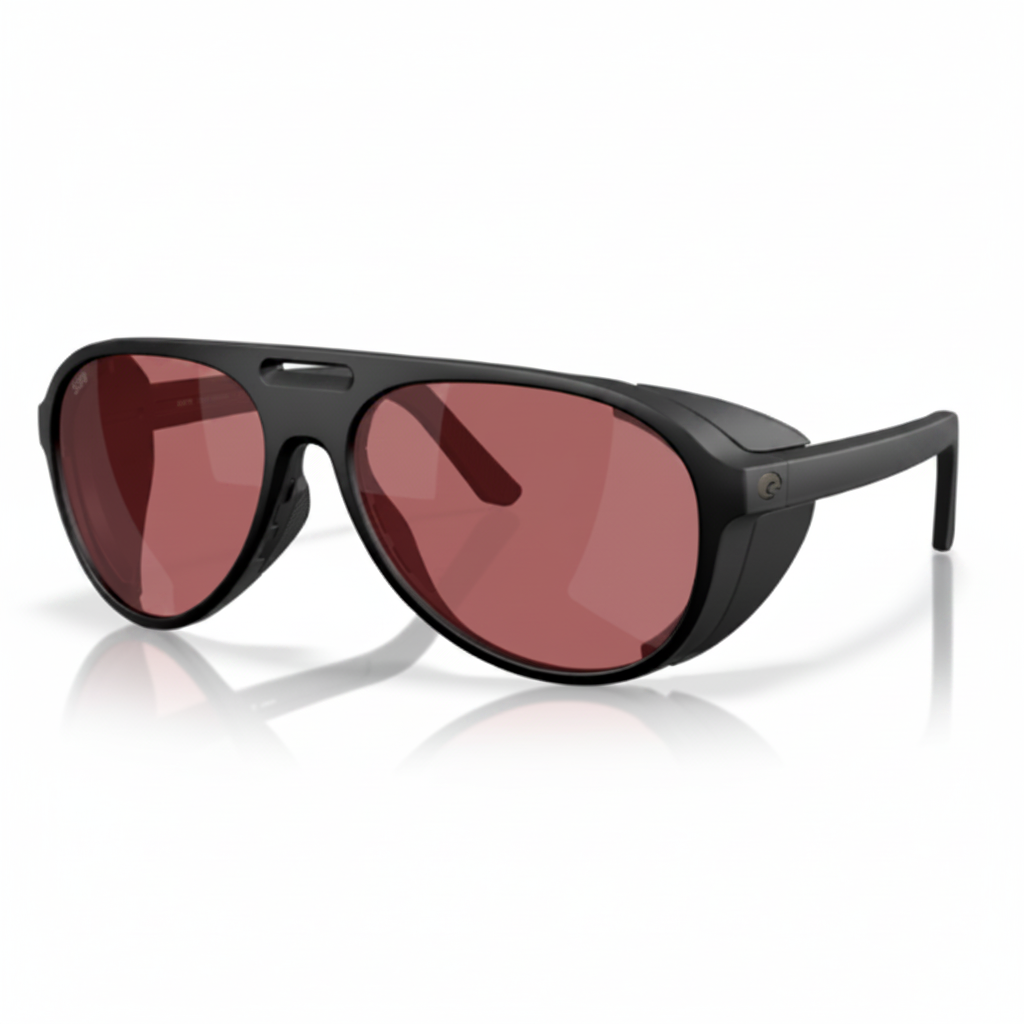Aviator Rose Lens 1:1