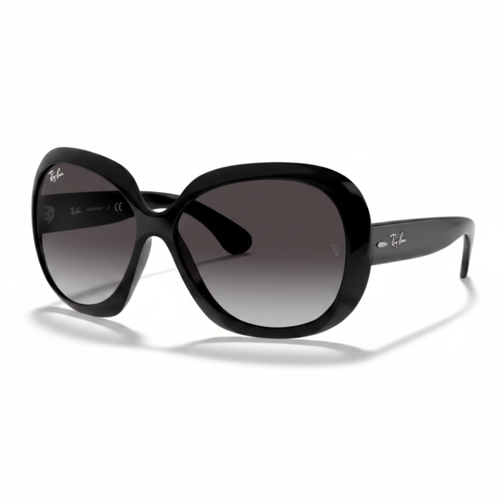 Black Butterfly Sunglasses 1:1