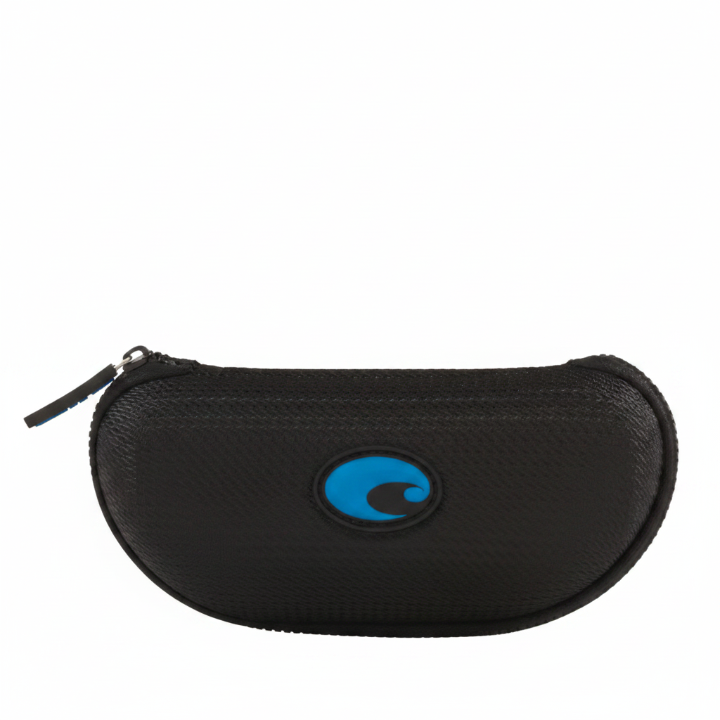 Black Eyeglass Case 1:1