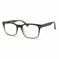 Black to Gray Gradient Eyeglasses 1:1