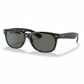 Black Wayfarer Sunglasses 1:1