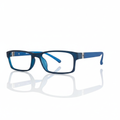 Blue Eyeglasses 1:1