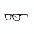 Bold Black Acetate Frame 1:1