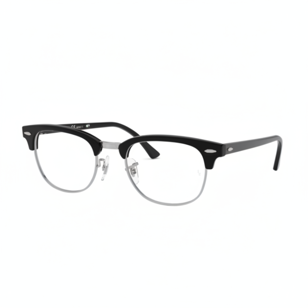 Browline Eyeglasses 1:1