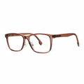 Brown Eyeglass Frame 1:1