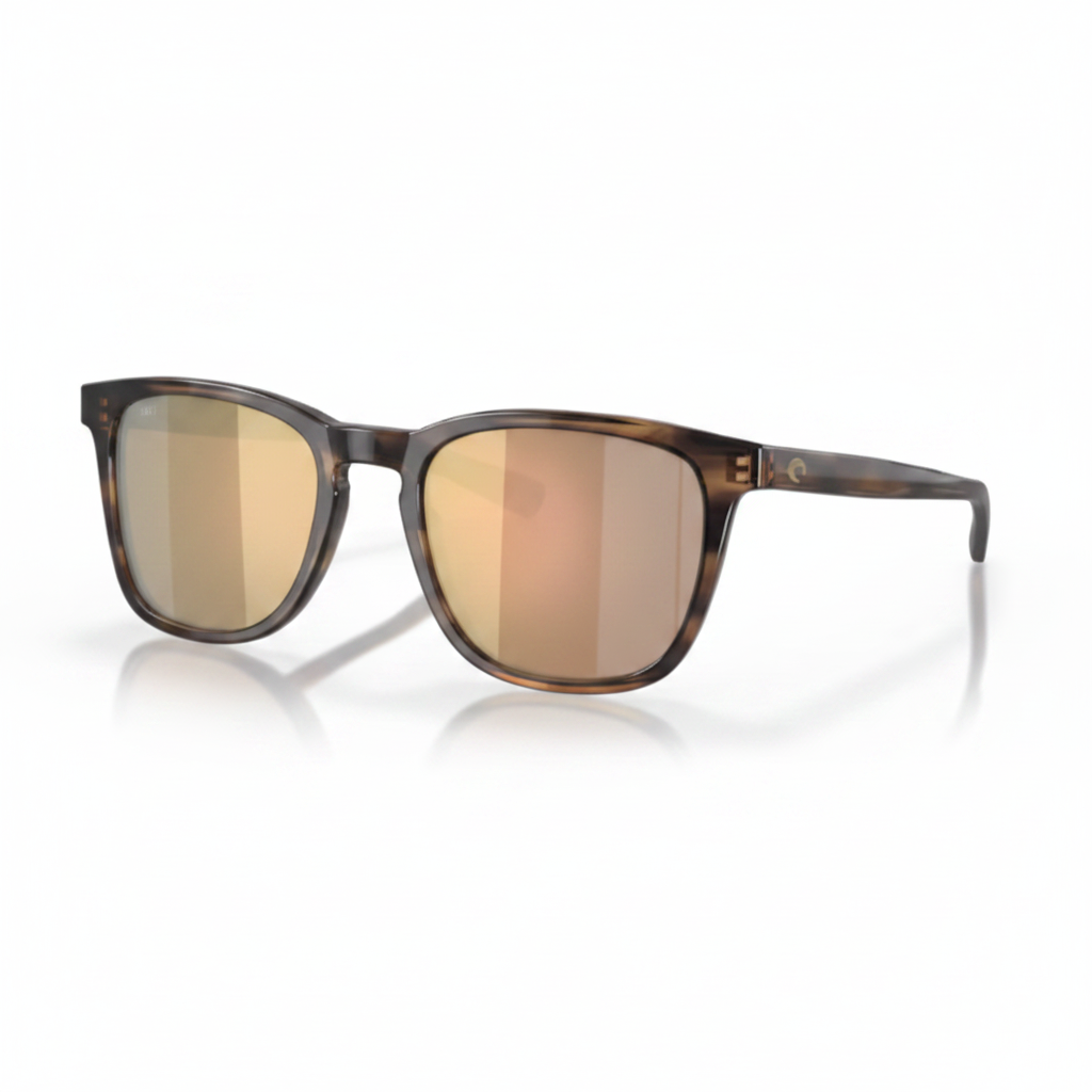 Brown Tortoise Sunglasses 1:1