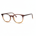 Brown Tortoiseshell Eyeglasses – 1:1 Product Image