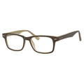 Brown Two-Tone Eyeglasses 1:1