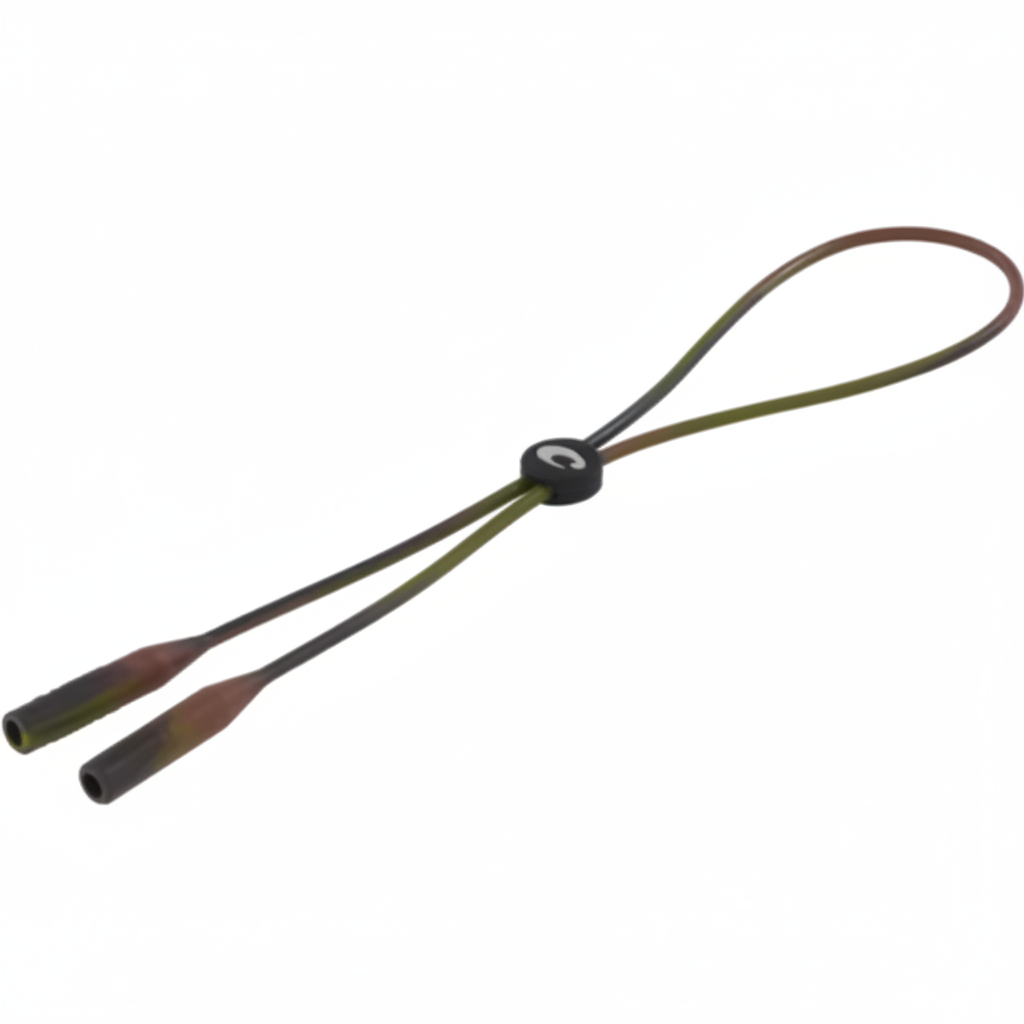 Camo Eyeglass Retainer Strap 1:1