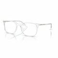 Clear Eyeglasses 1:1
