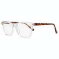 Clear Frame Eyeglasses Product Image