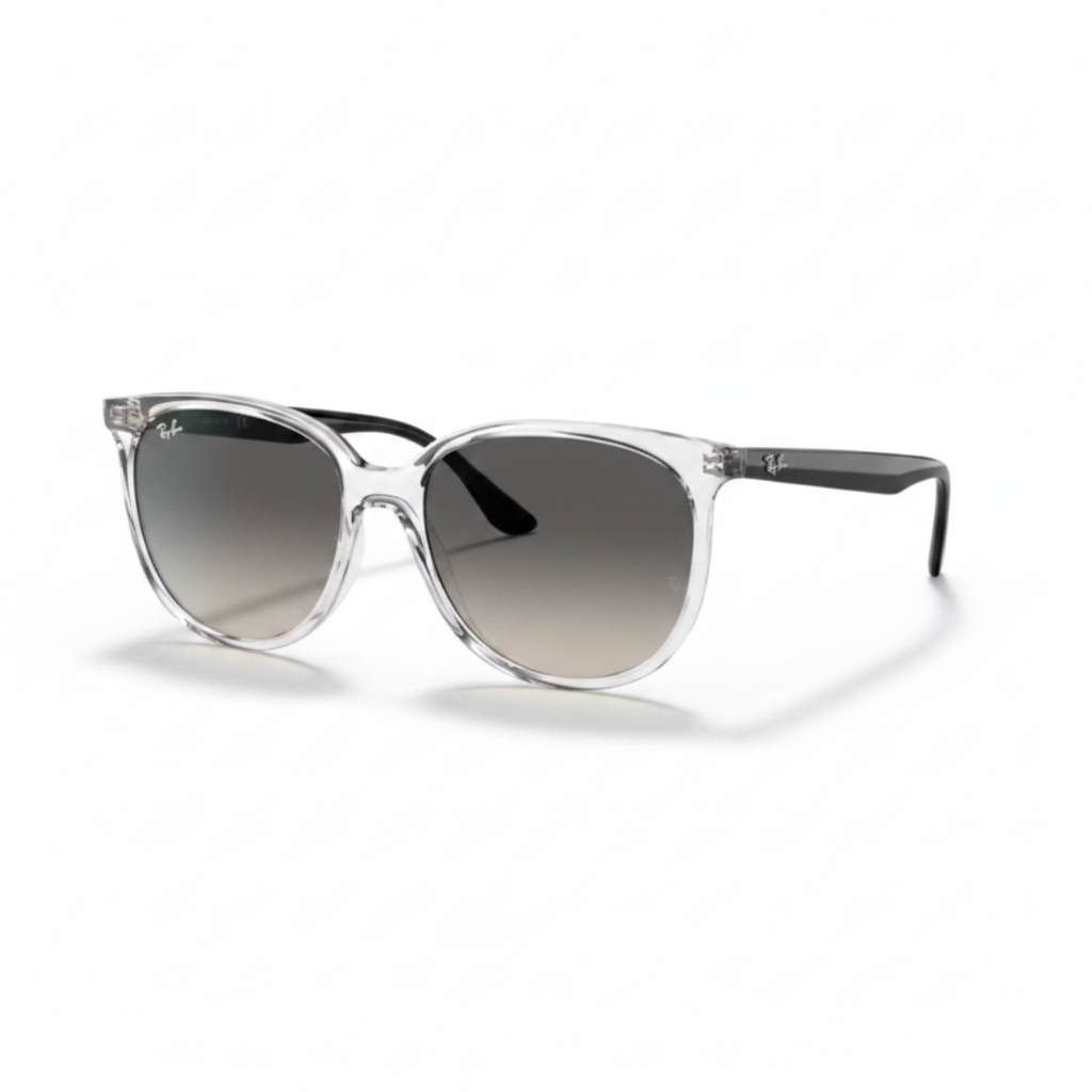 Clear Frame Sunglasses 1:1