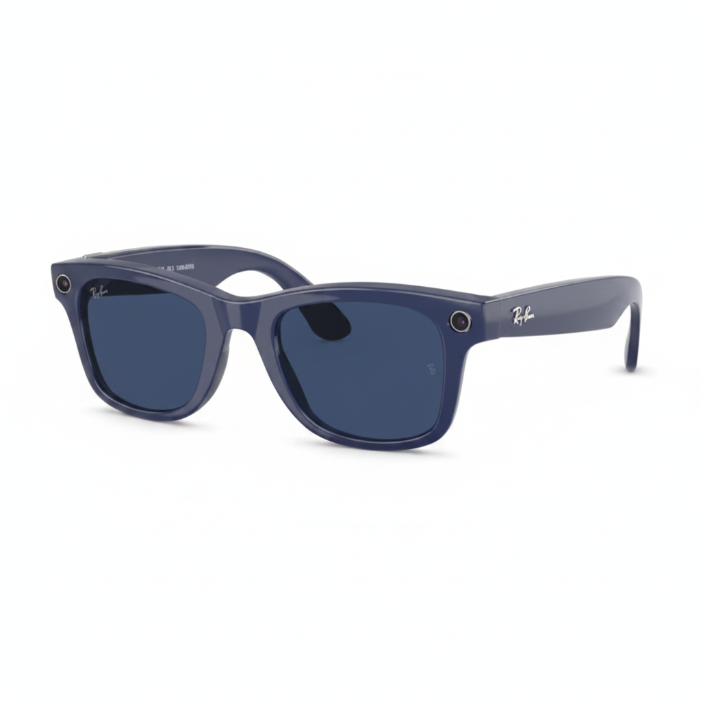 Ray Ban Meta Wayfarer Gen2