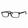 Dark Marbled Rectangular Eyeglasses – 1:1 Product Image