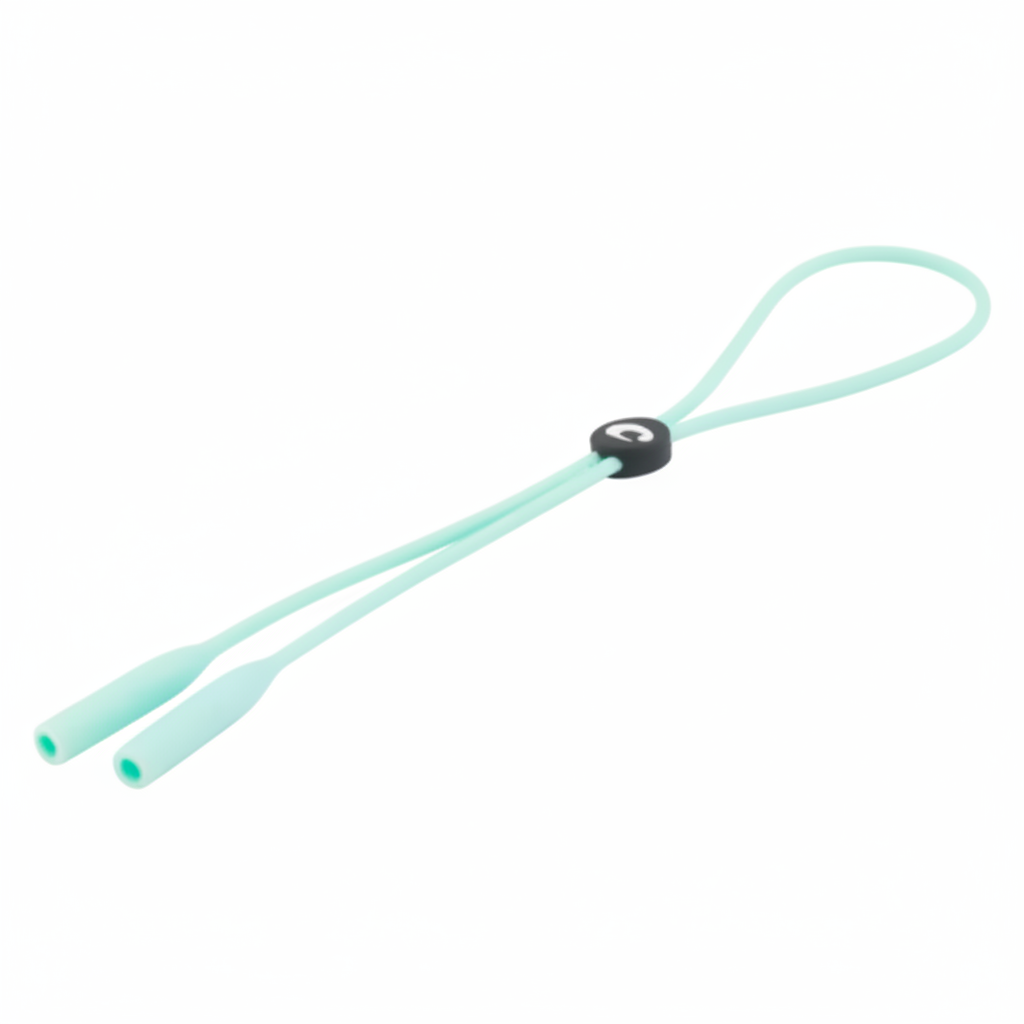 Eyeglass Retainer Cord 1:1