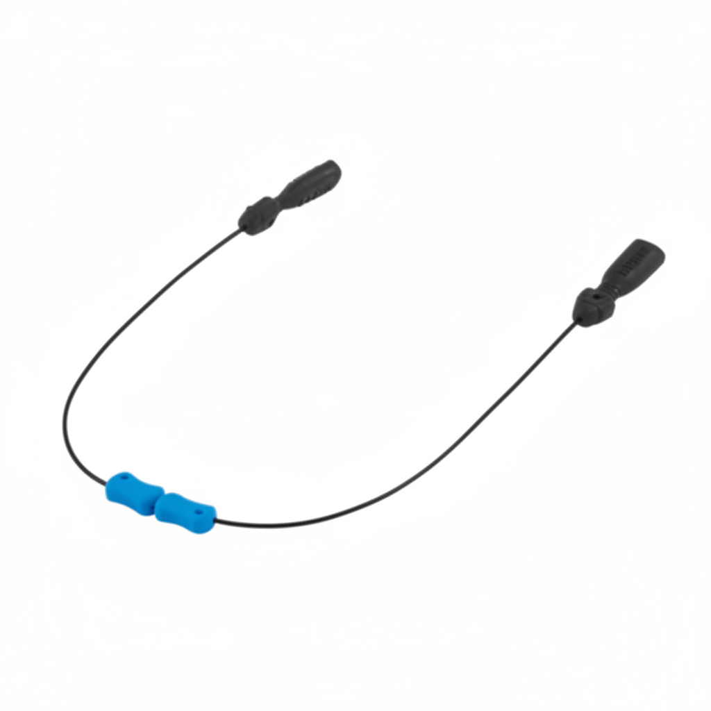 Eyeglass Retainer Strap 1:1