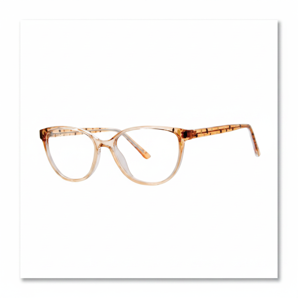 Eyeglasses 1:1