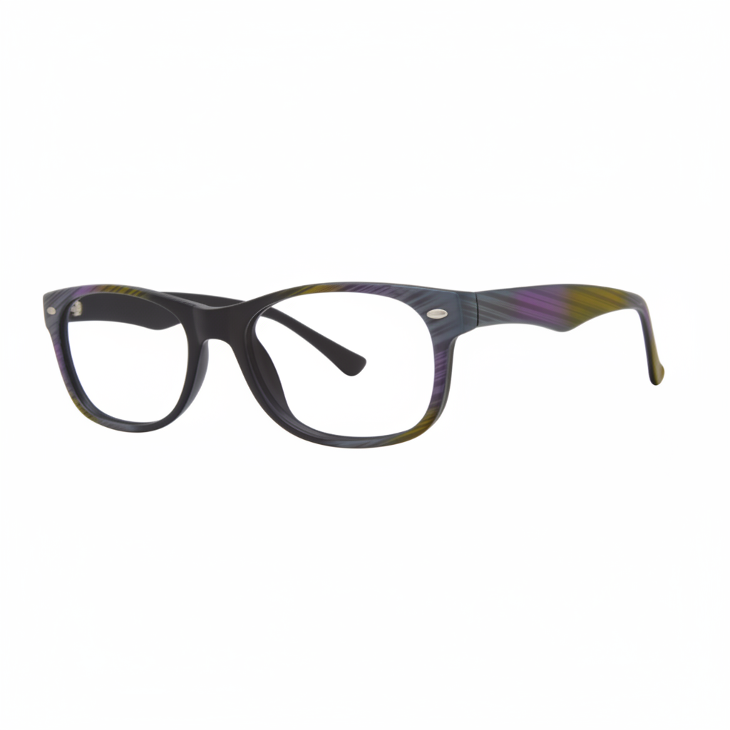 Eyeglasses Multicolor 1:1