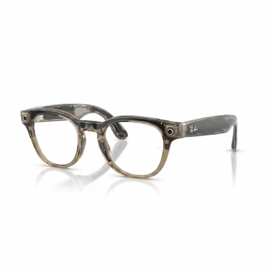 Glasses 1:1 square