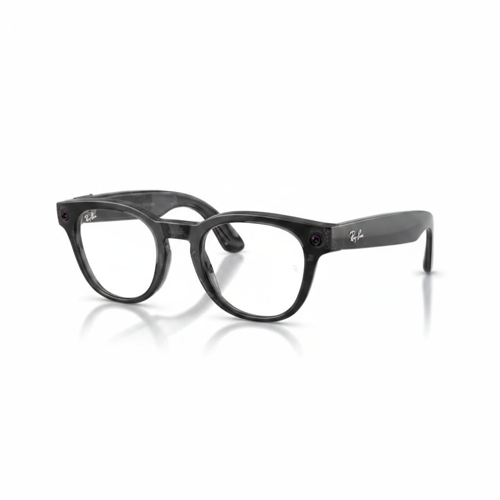 Glasses 1:1 square