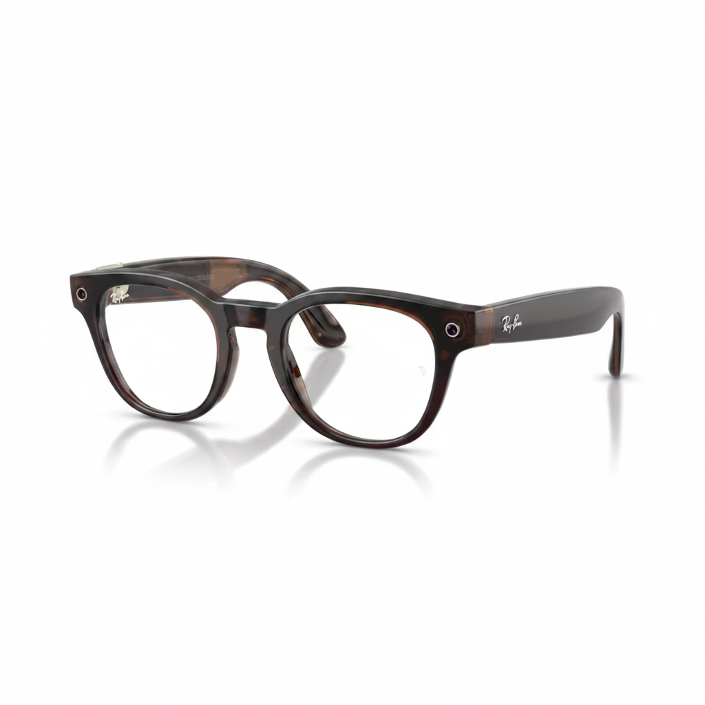 Glasses 1:1 square