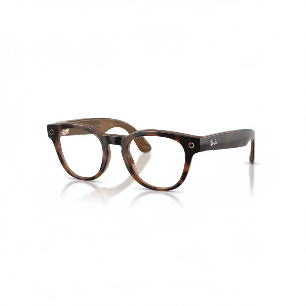 Glasses 1:1 square