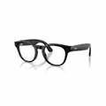 Ray Ban Meta Scriber Gen 2 smart glasses with charging case and five color options