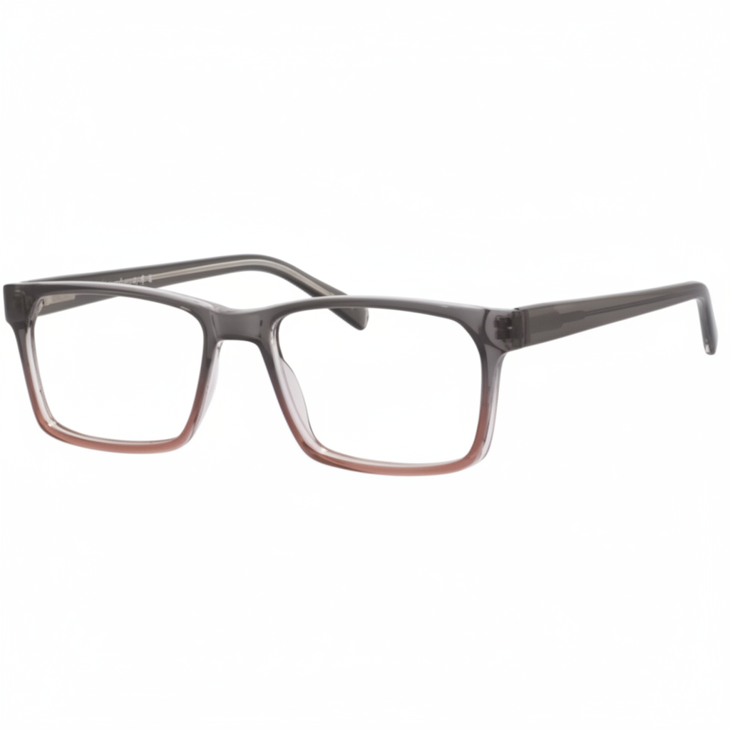 Gradient Eyeglasses 1:1