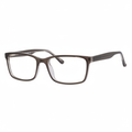 Gray Eyeglass Frames 1:1