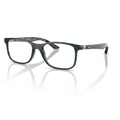 Green Ray-Ban Eyeglasses 1:1