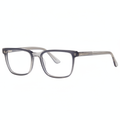 Grey Gradient Acetate Frame 1:1