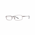 Gunmetal Eyeglass Frames 1:1