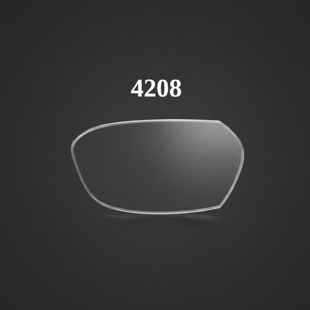 Lens 4208 - 1:1