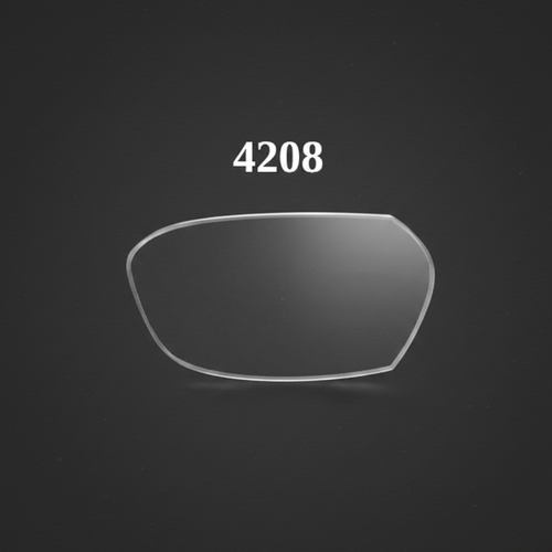 Lens 4208 - 1:1