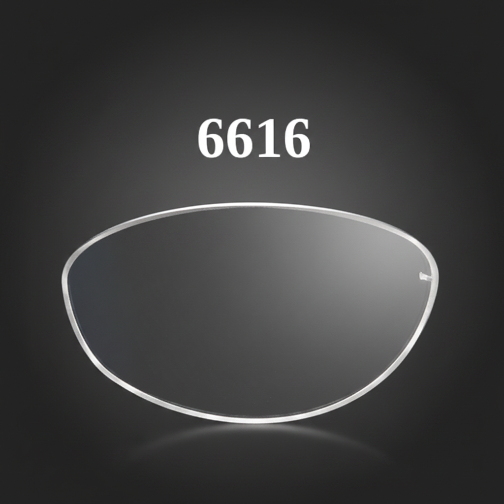Lens 6616 - 1:1